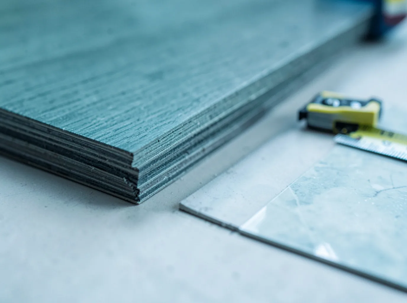 Luxury Vinyl Plank Installation Robertson, WY FAQs